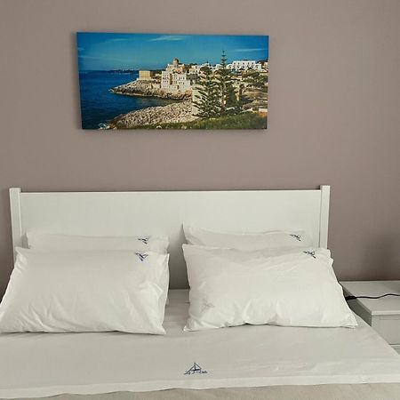 Le 2 Vele Bed and Breakfast Cerfignano Εξωτερικό φωτογραφία