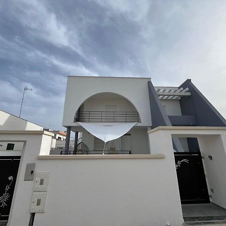 Le 2 Vele Bed and Breakfast Cerfignano Εξωτερικό φωτογραφία