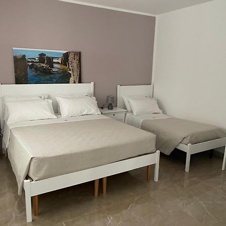 Le 2 Vele Bed and Breakfast Cerfignano Εξωτερικό φωτογραφία