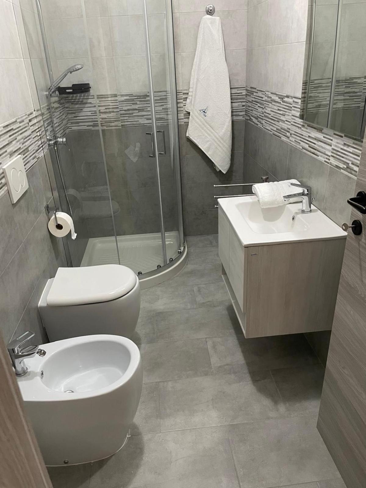 Le 2 Vele Bed and Breakfast Cerfignano Εξωτερικό φωτογραφία