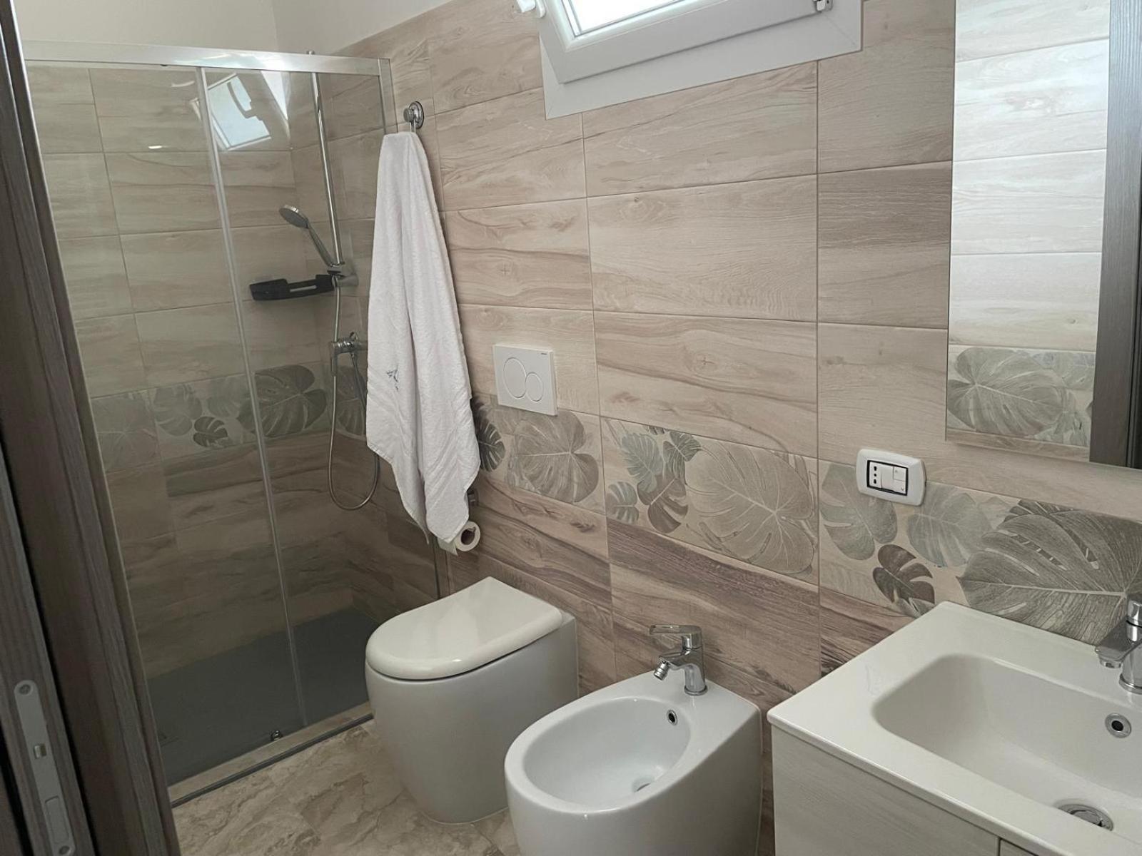 Le 2 Vele Bed and Breakfast Cerfignano Εξωτερικό φωτογραφία