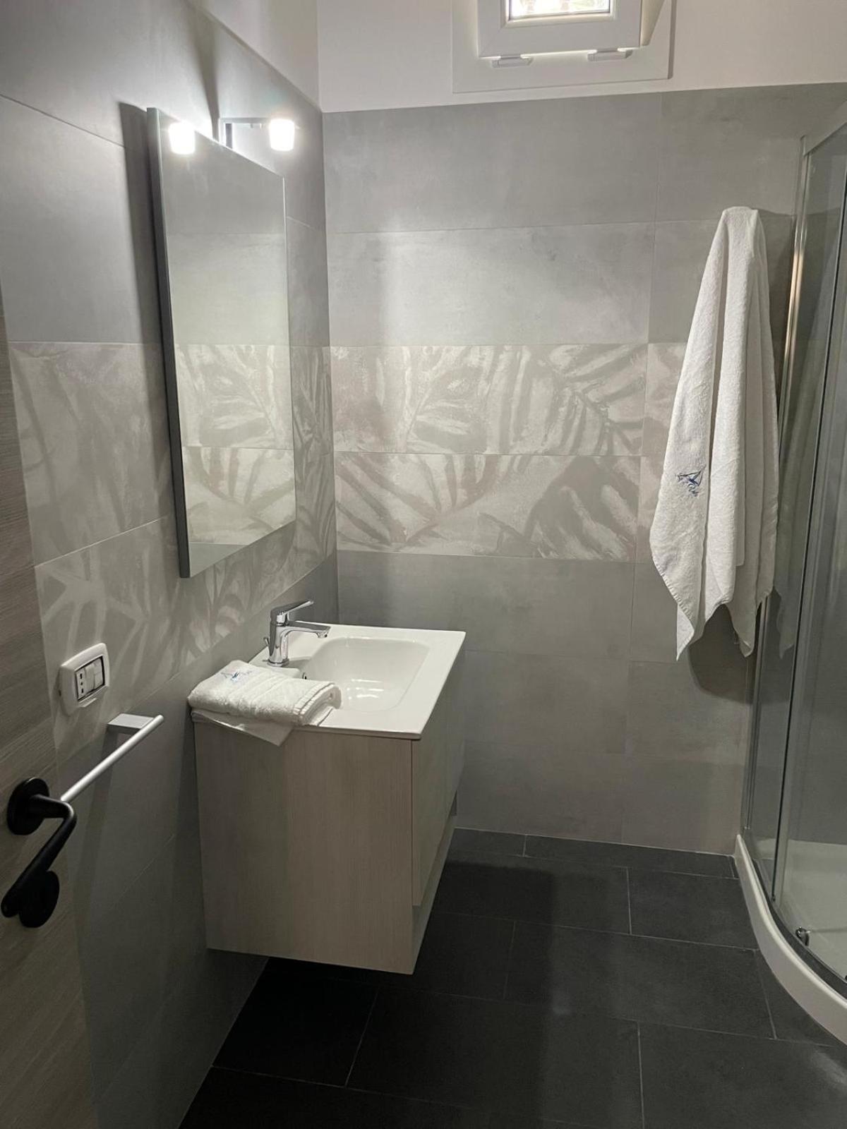 Le 2 Vele Bed and Breakfast Cerfignano Εξωτερικό φωτογραφία