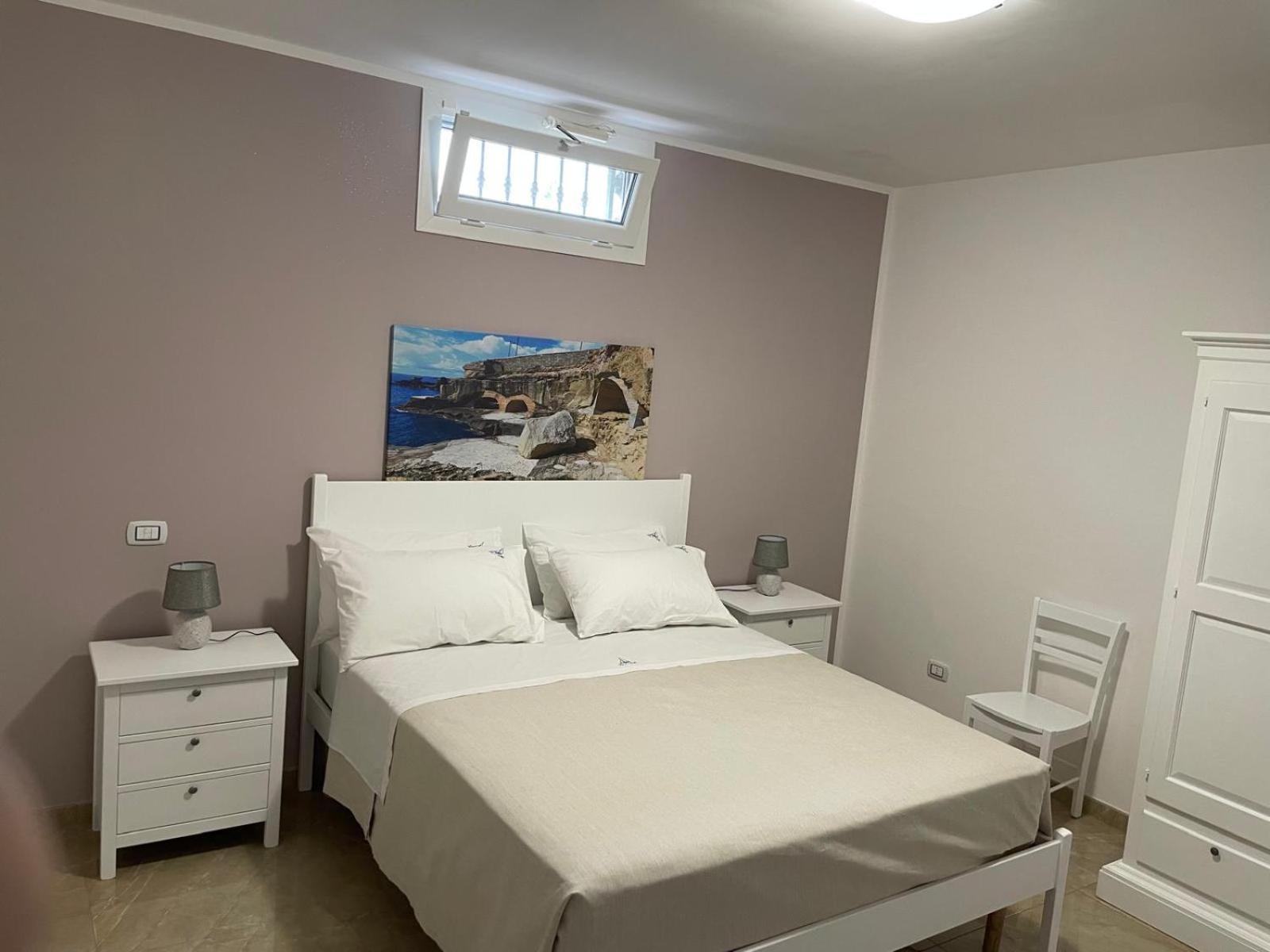 Le 2 Vele Bed and Breakfast Cerfignano Εξωτερικό φωτογραφία